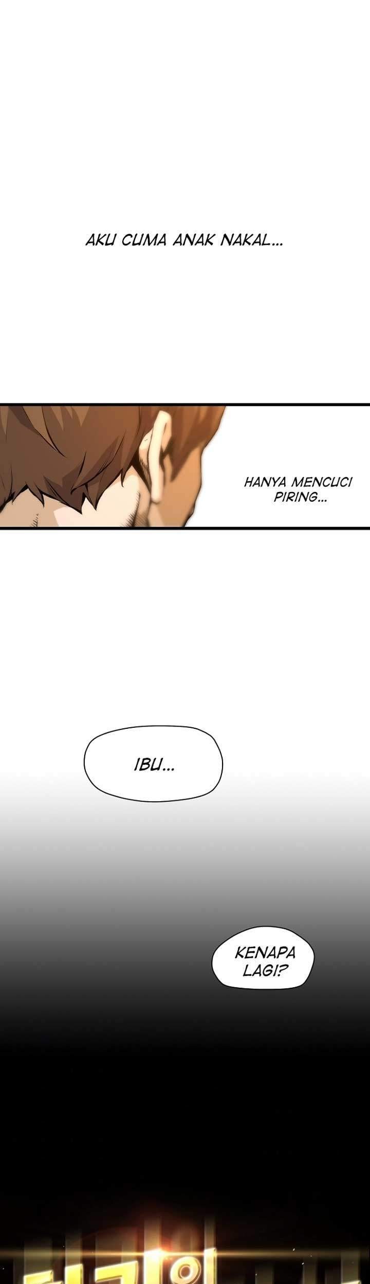 Return of the Legend Chapter 4 Gambar 5