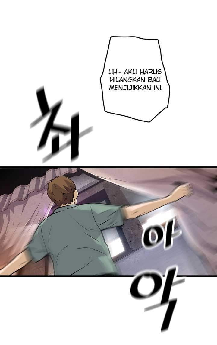 Return of the Legend Chapter 4 Gambar 10