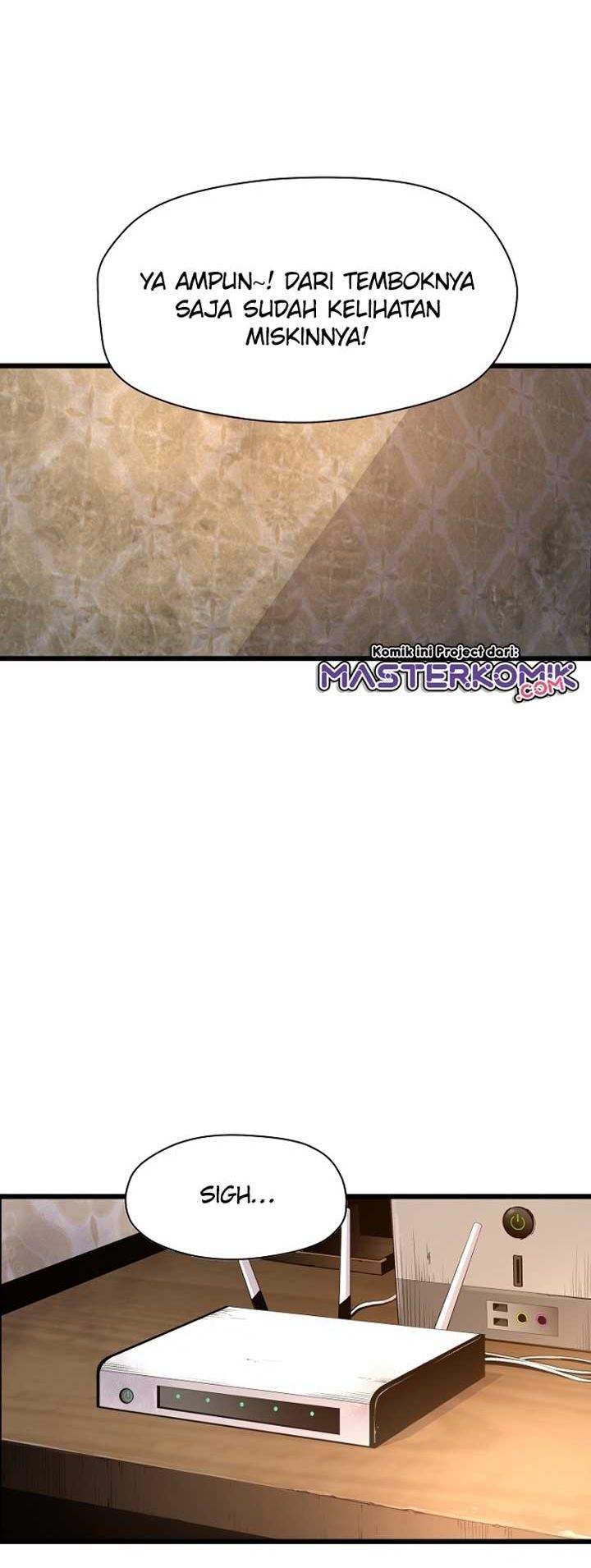 Return of the Legend Chapter 3 Gambar 13