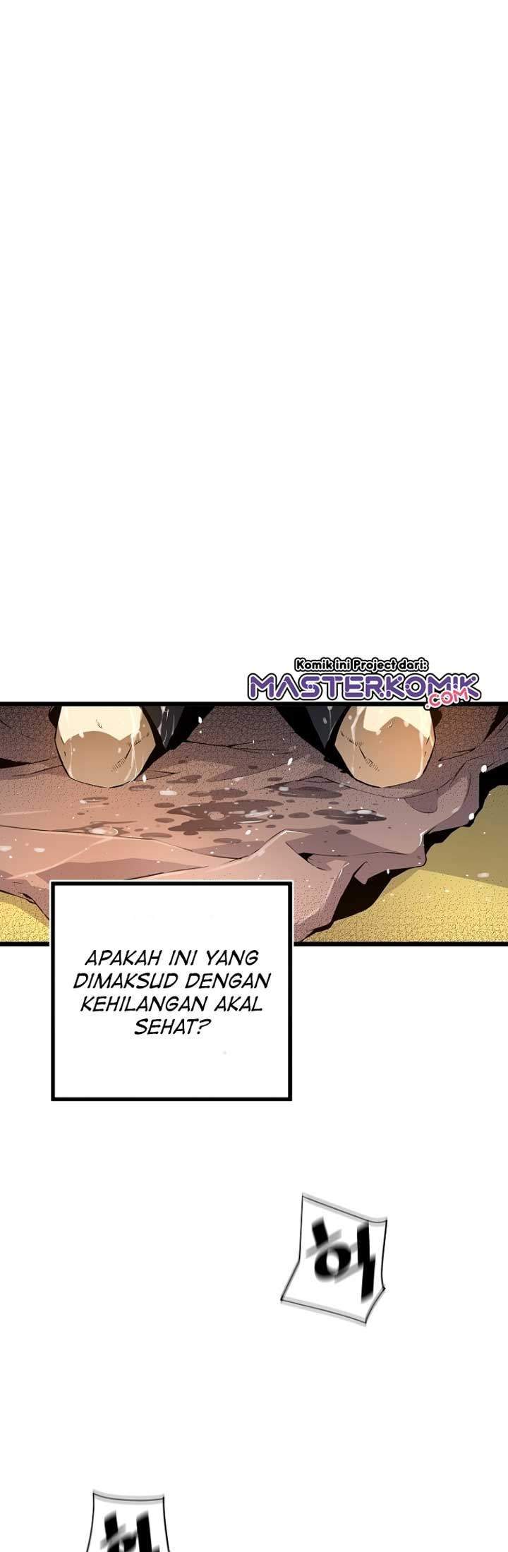 Baca Manhwa Return of the Legend Chapter 3 Gambar 2