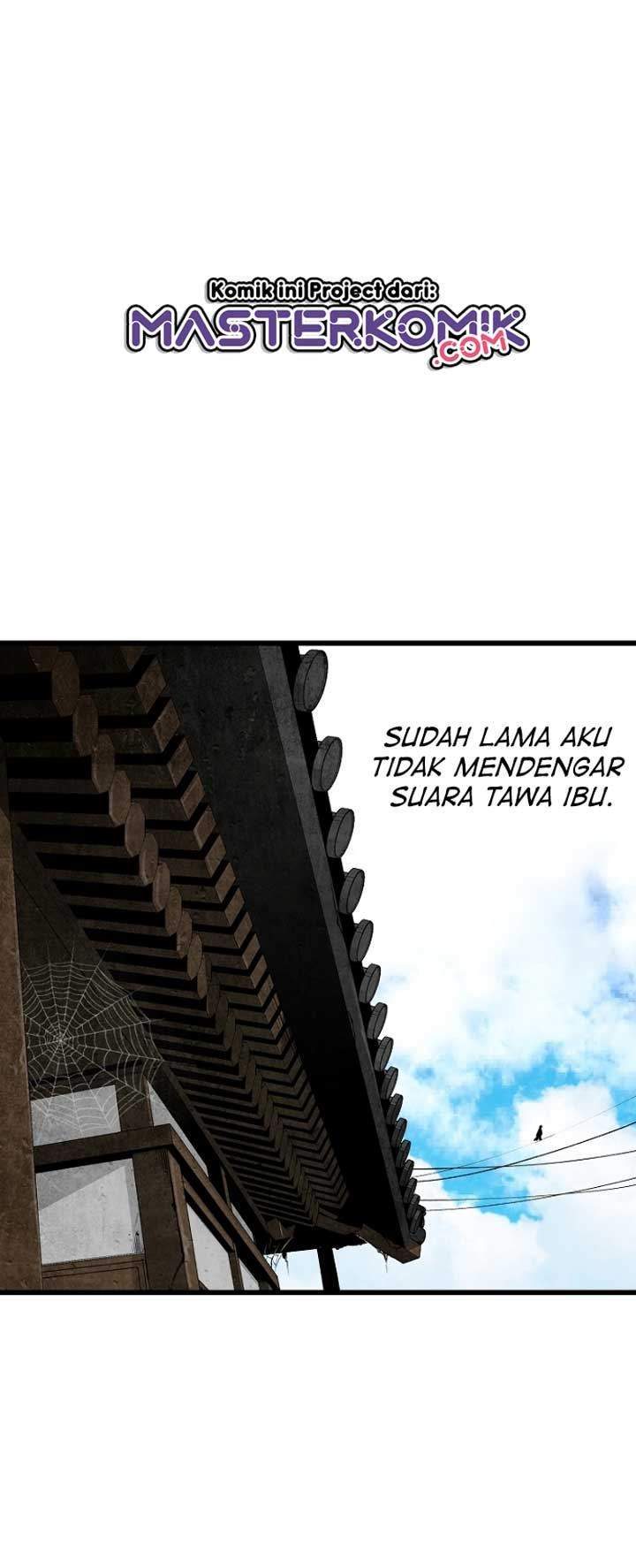 Return of the Legend Chapter 3 Gambar 38