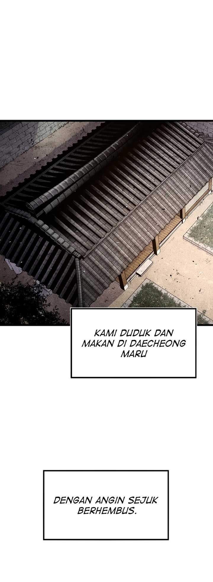 Return of the Legend Chapter 3 Gambar 41