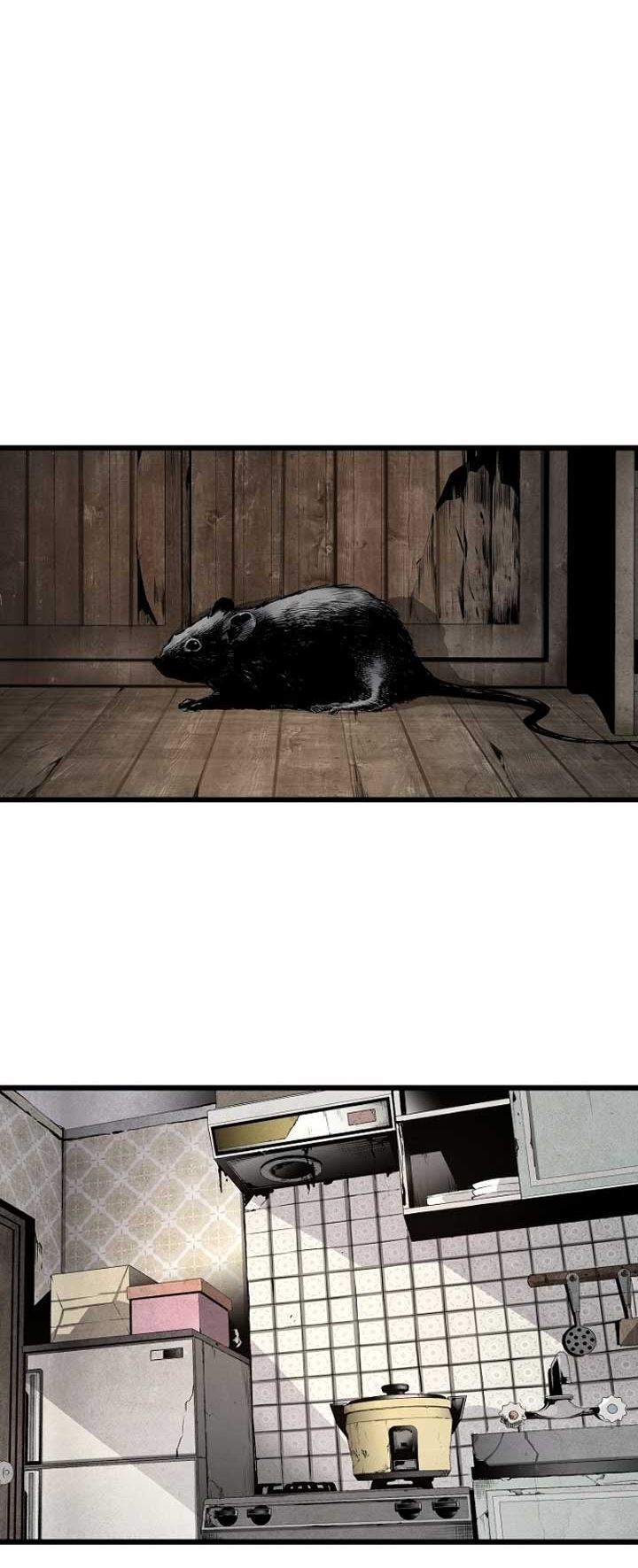 Return of the Legend Chapter 3 Gambar 49