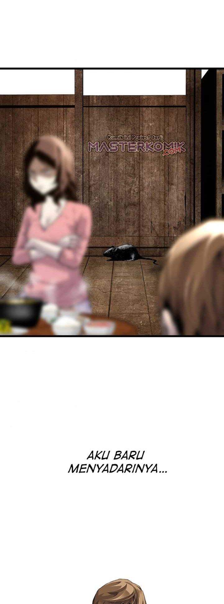 Return of the Legend Chapter 3 Gambar 51