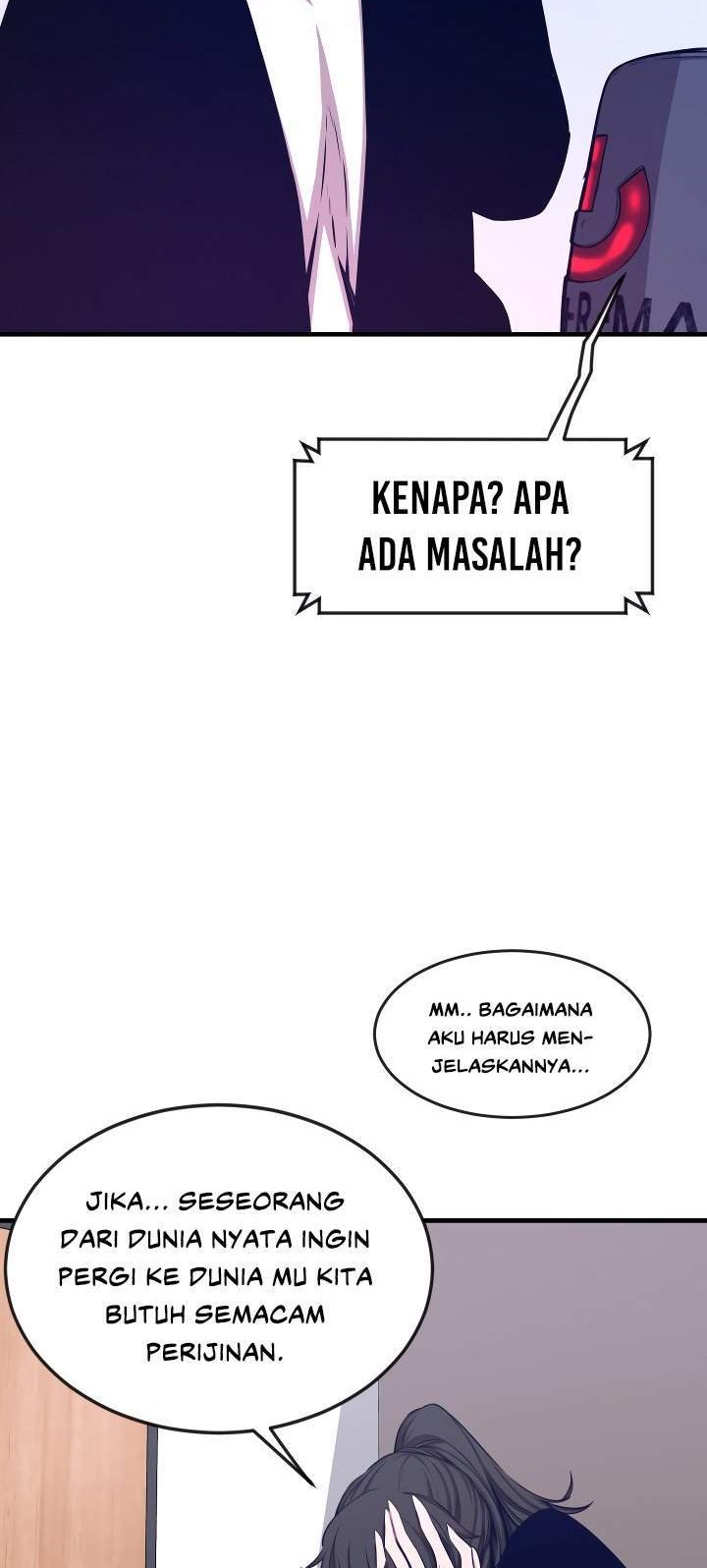The Legend Of Mir: The Gold Armor Chapter 27 Gambar 15