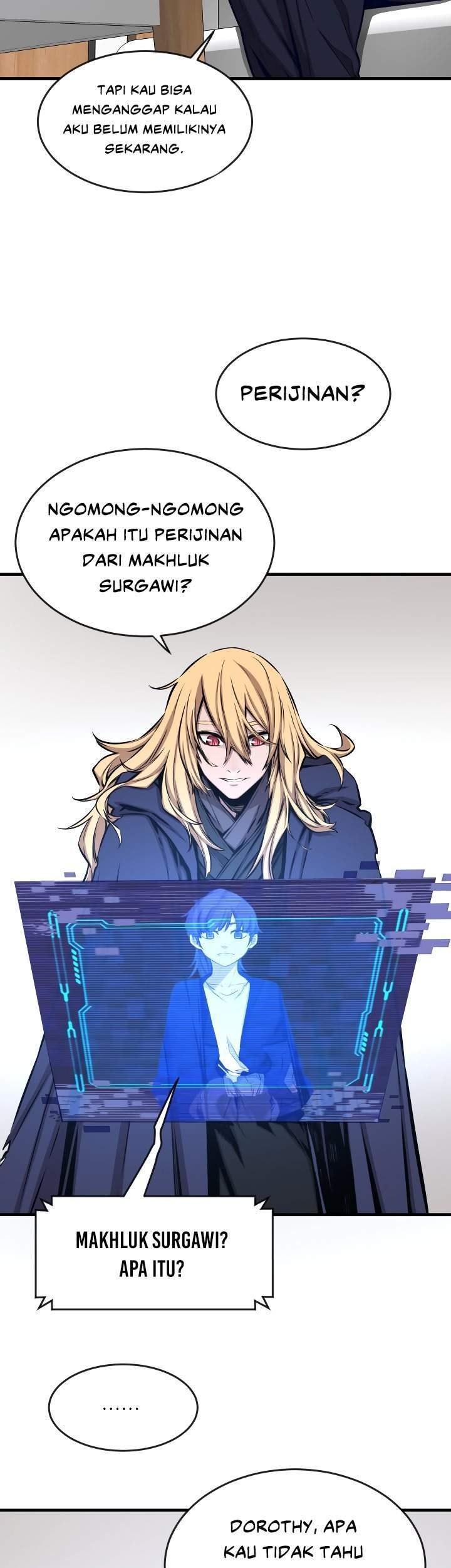 The Legend Of Mir: The Gold Armor Chapter 27 Gambar 17