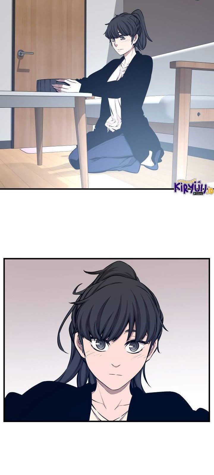 The Legend Of Mir: The Gold Armor Chapter 27 Gambar 22