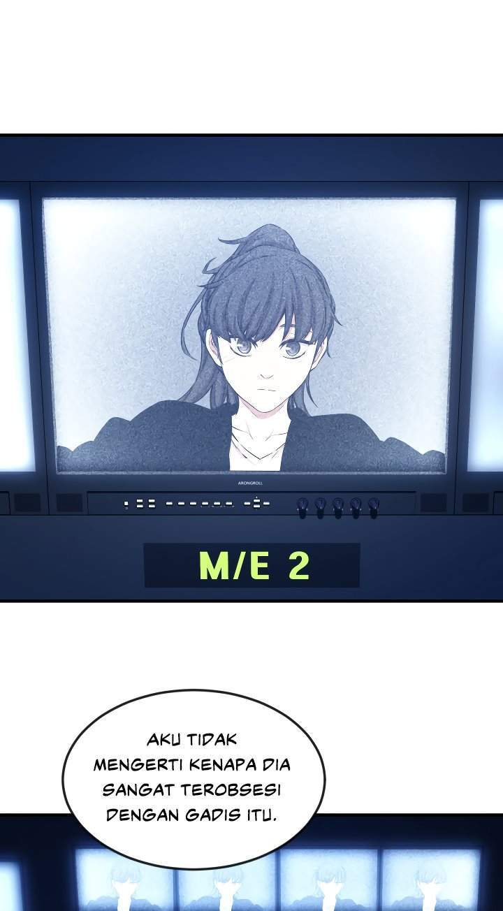 The Legend Of Mir: The Gold Armor Chapter 27 Gambar 23