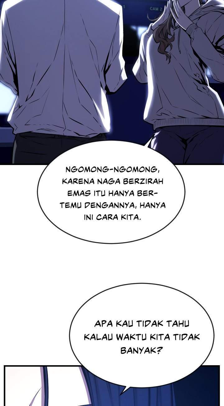 The Legend Of Mir: The Gold Armor Chapter 27 Gambar 26
