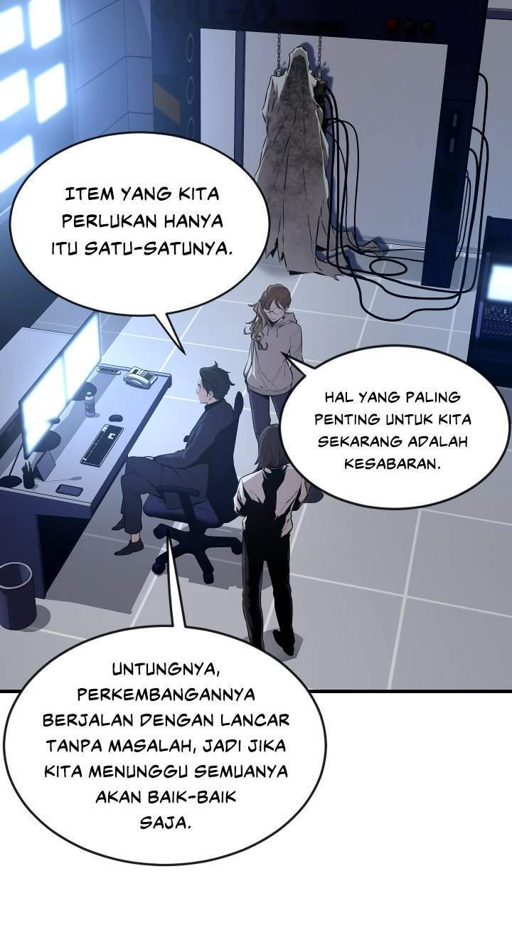 The Legend Of Mir: The Gold Armor Chapter 27 Gambar 29