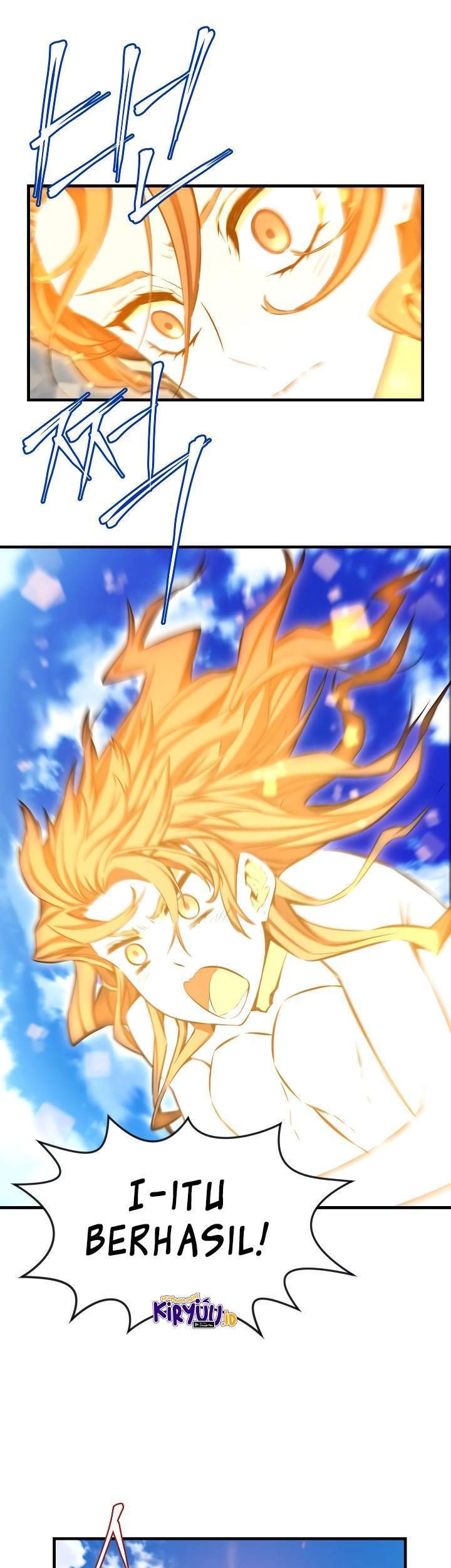 The Legend Of Mir: The Gold Armor Chapter 27 Gambar 33