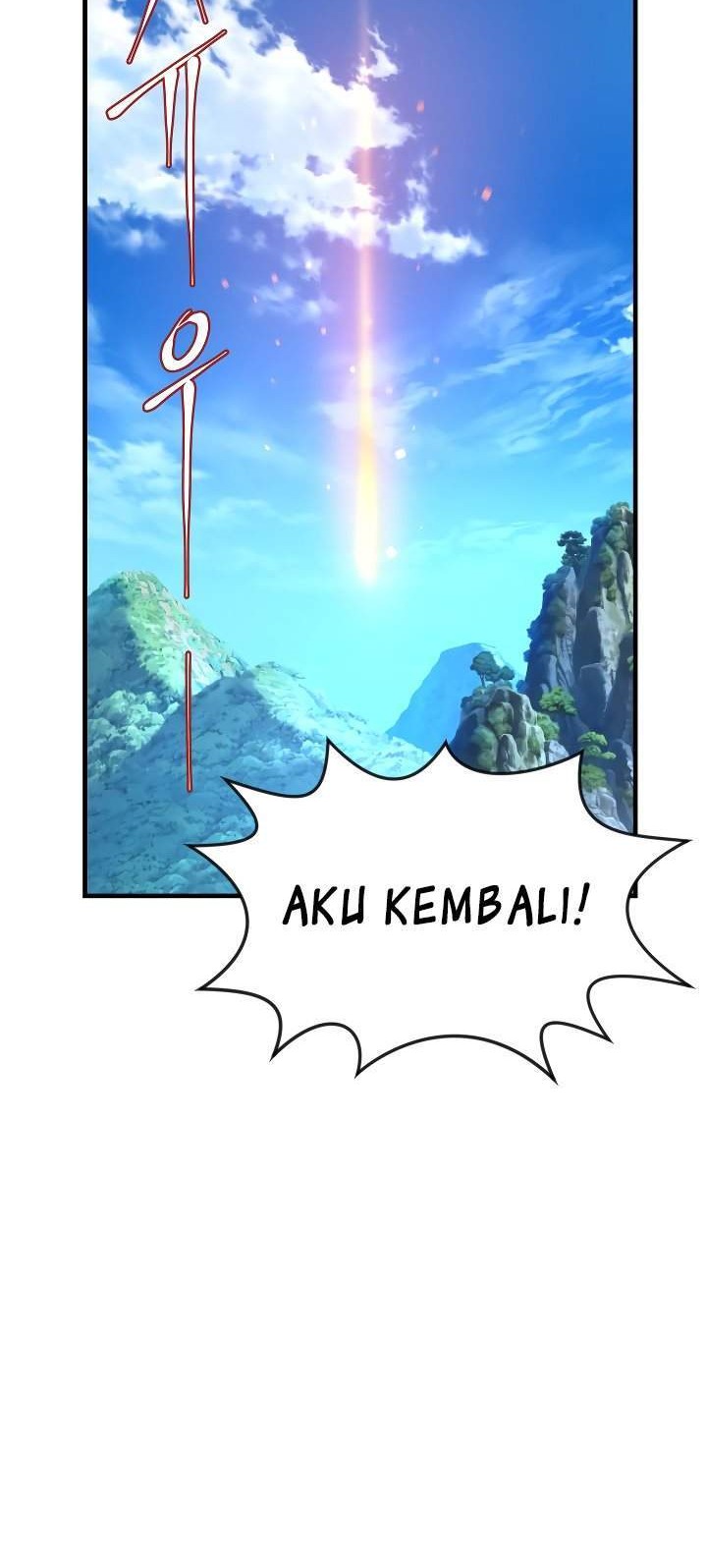 The Legend Of Mir: The Gold Armor Chapter 27 Gambar 34