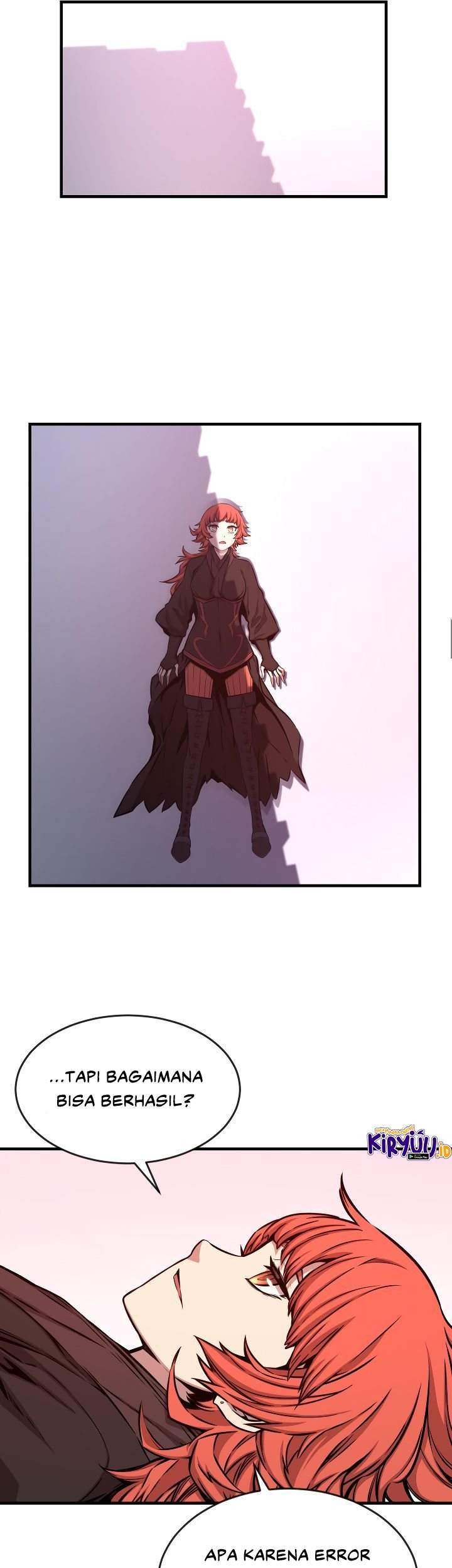 The Legend Of Mir: The Gold Armor Chapter 27 Gambar 36
