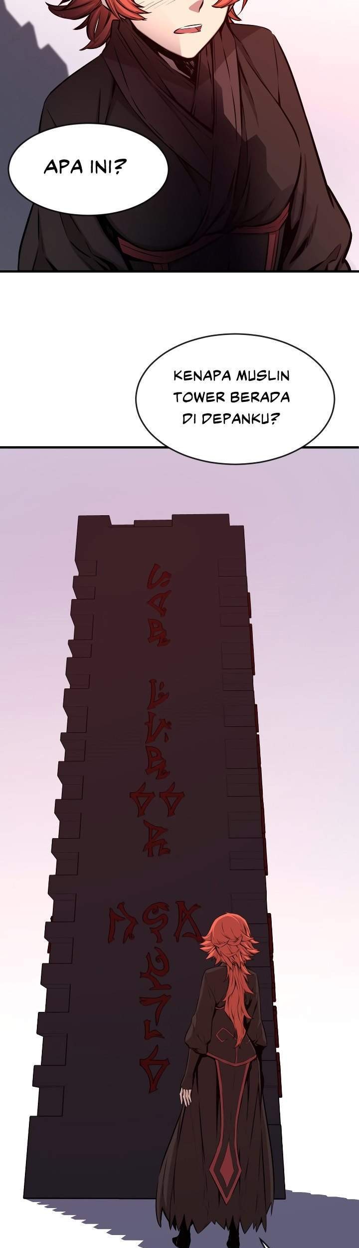 The Legend Of Mir: The Gold Armor Chapter 27 Gambar 39