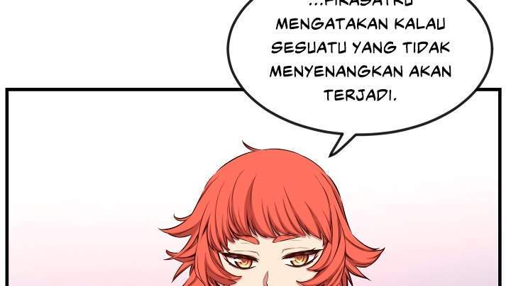 The Legend Of Mir: The Gold Armor Chapter 27 Gambar 41