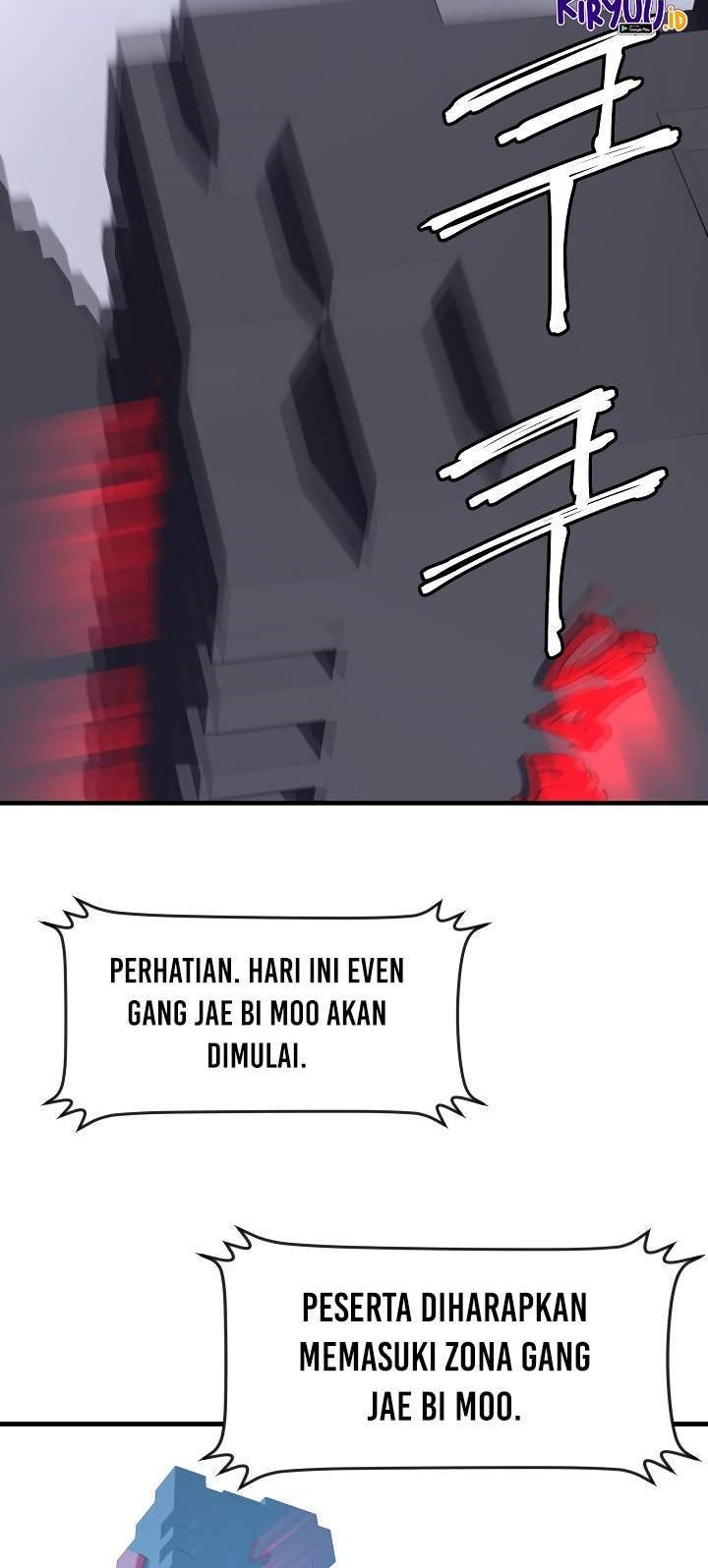 The Legend Of Mir: The Gold Armor Chapter 27 Gambar 49