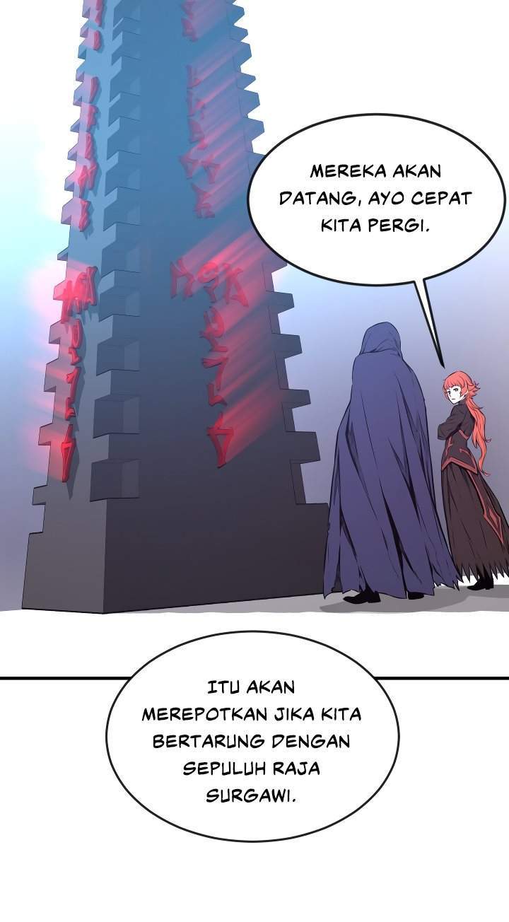 The Legend Of Mir: The Gold Armor Chapter 27 Gambar 50
