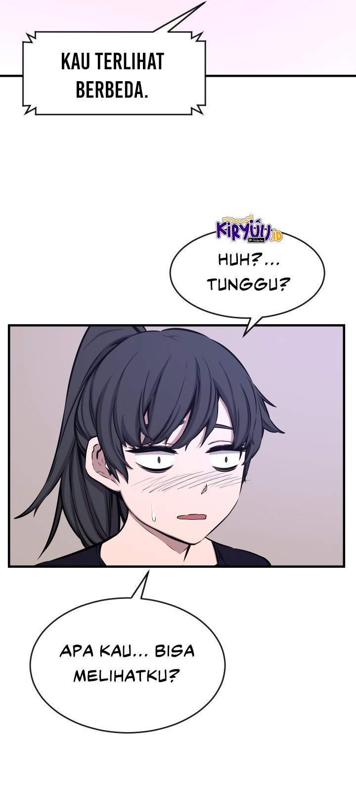 The Legend Of Mir: The Gold Armor Chapter 27 Gambar 6