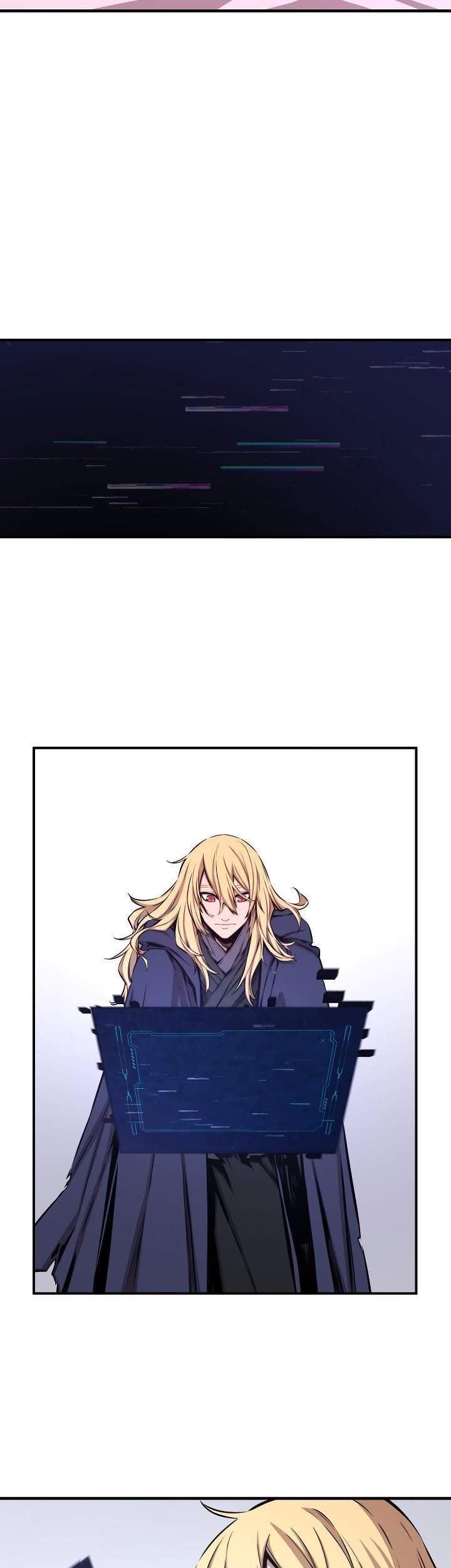 The Legend Of Mir: The Gold Armor Chapter 27 Gambar 8