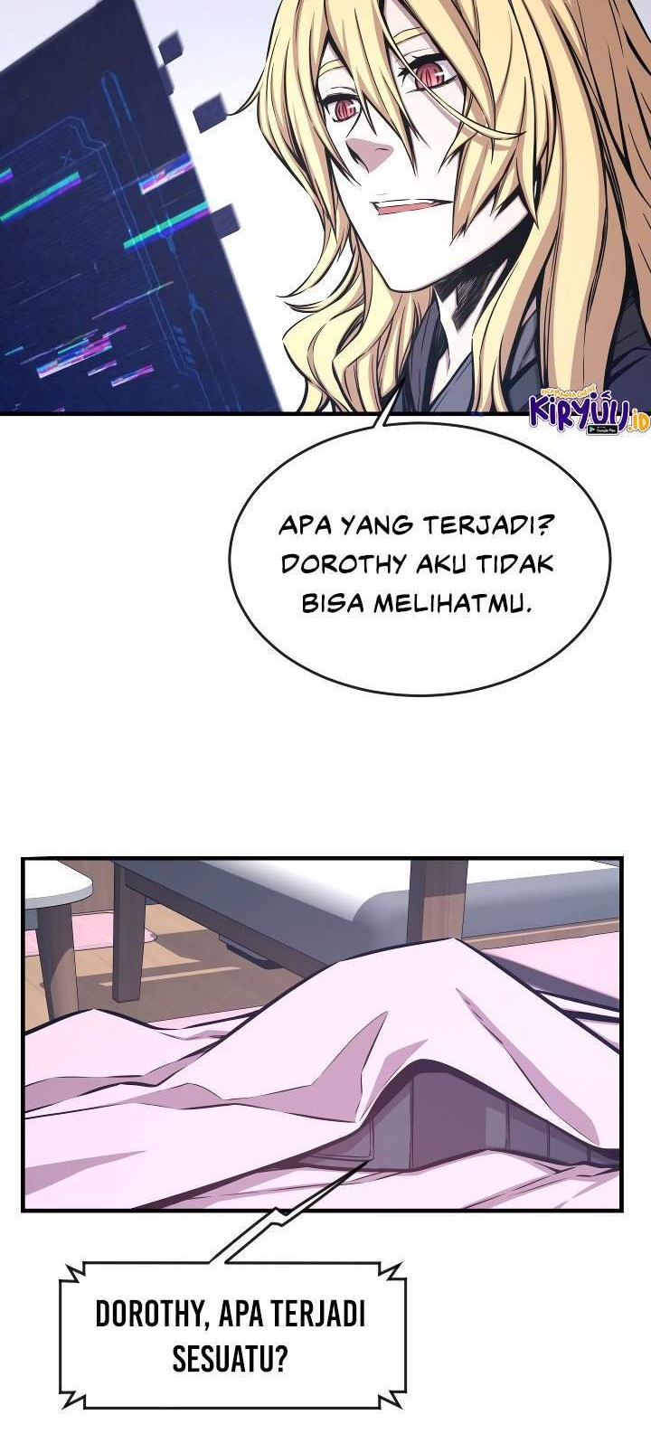 The Legend Of Mir: The Gold Armor Chapter 27 Gambar 9