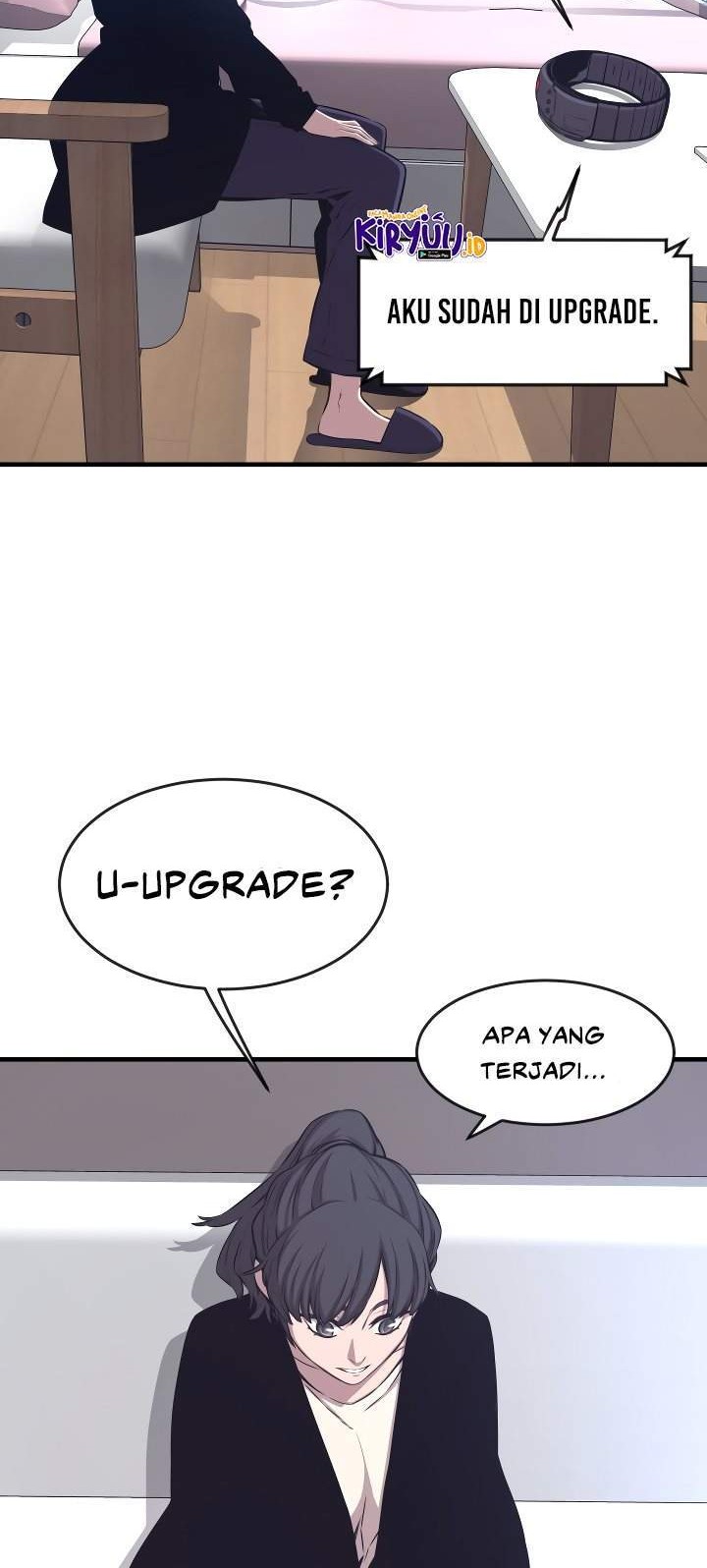 The Legend Of Mir: The Gold Armor Chapter 27 Gambar 12