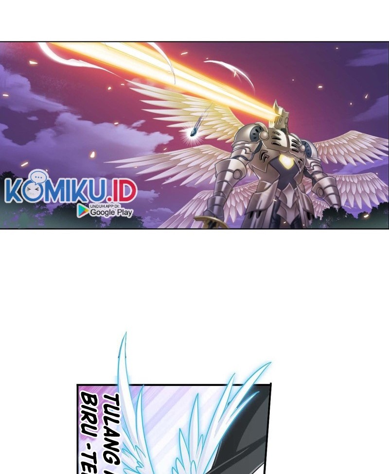 Soul Land Chapter 284 Gambar 23