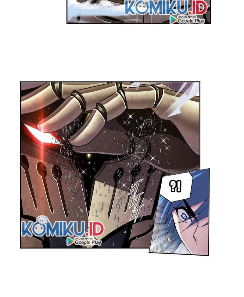 Soul Land Chapter 284 Gambar 29