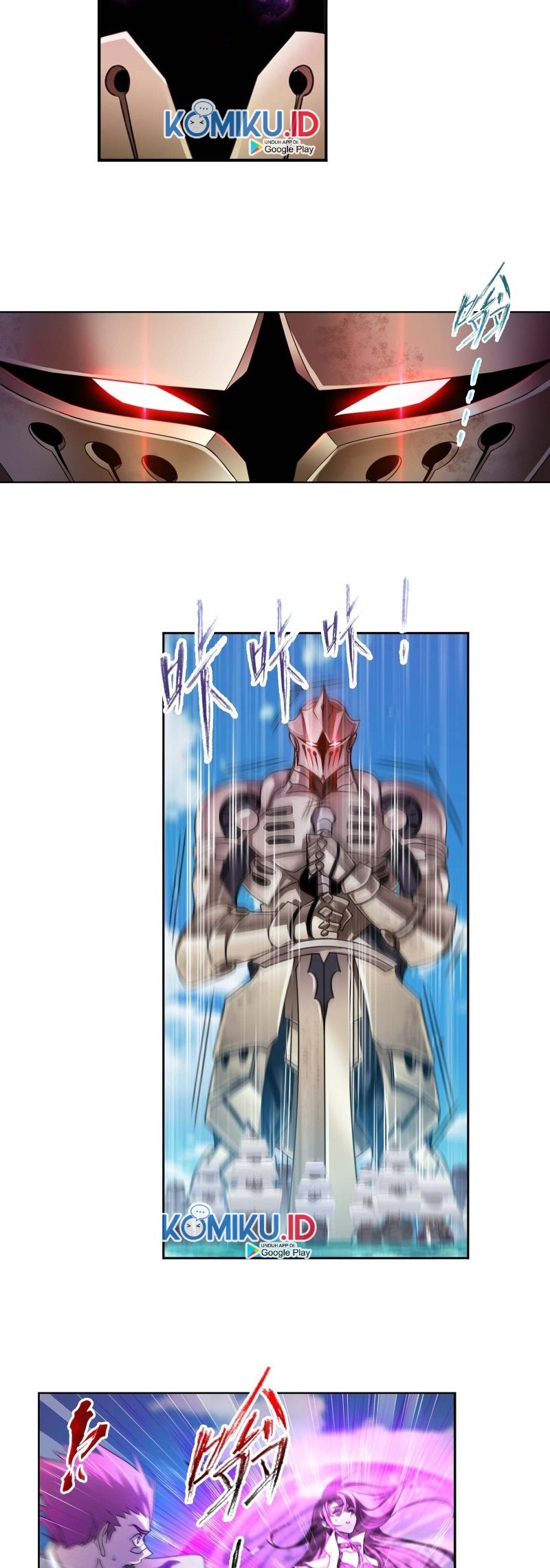 Soul Land Chapter 284 Gambar 13