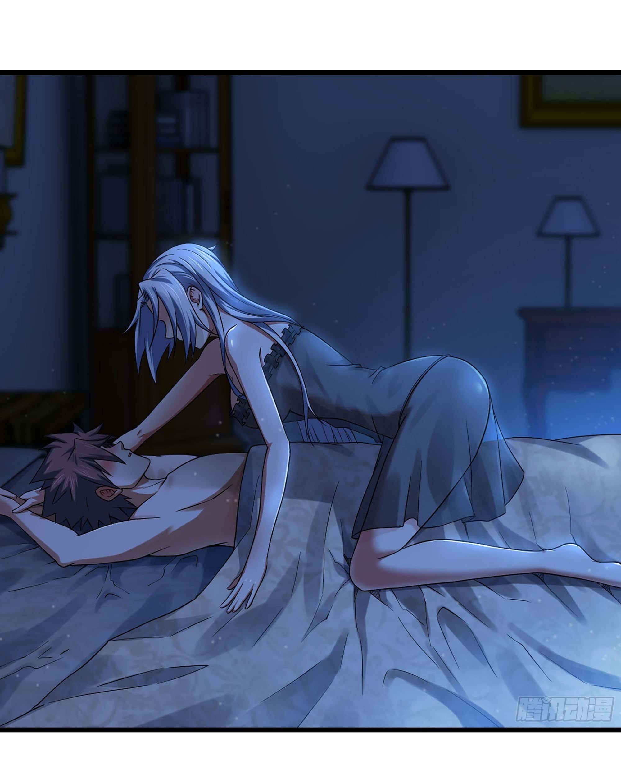 My Wife is a Demon Queen Chapter 306 Gambar 3