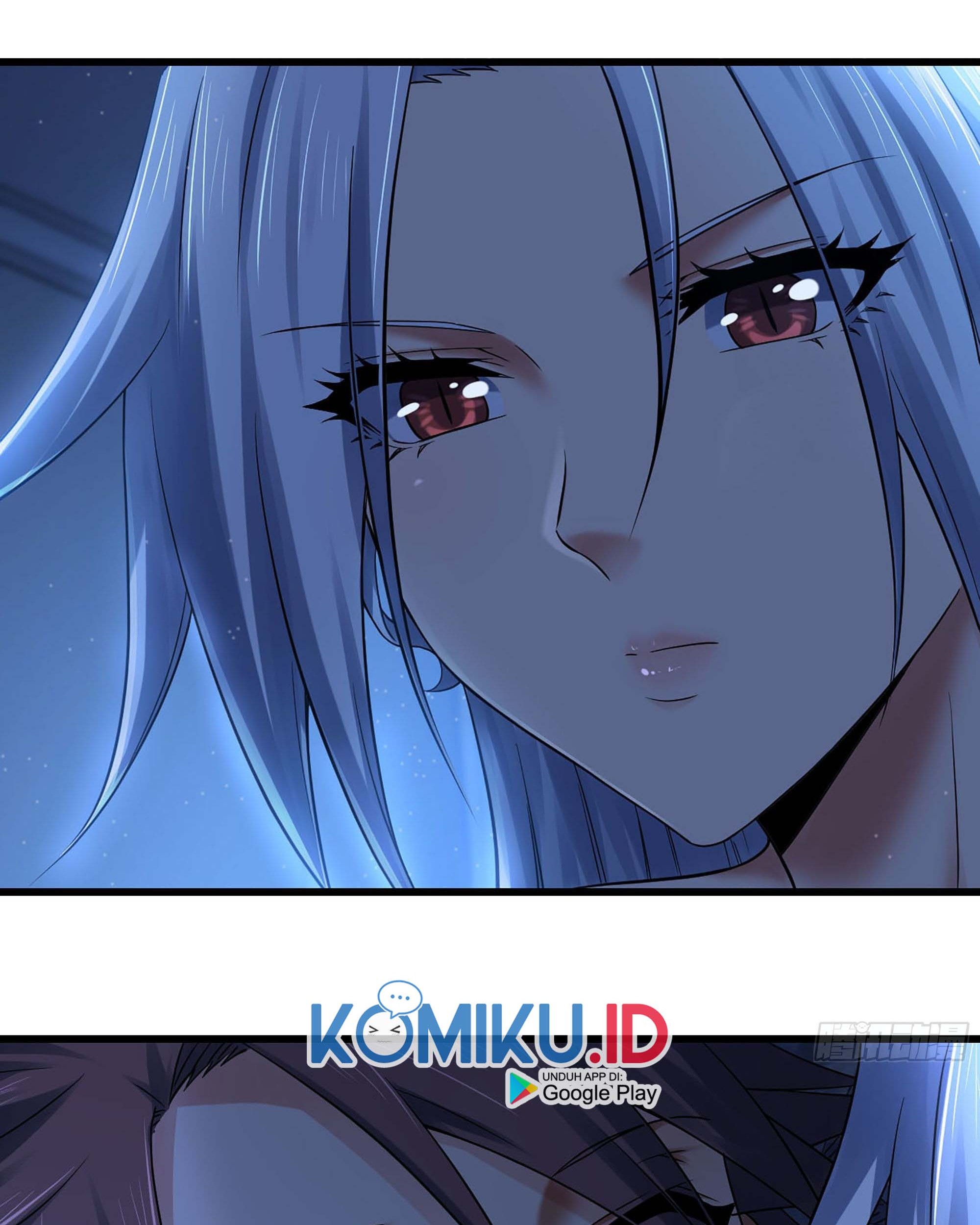 My Wife is a Demon Queen Chapter 306 Gambar 4