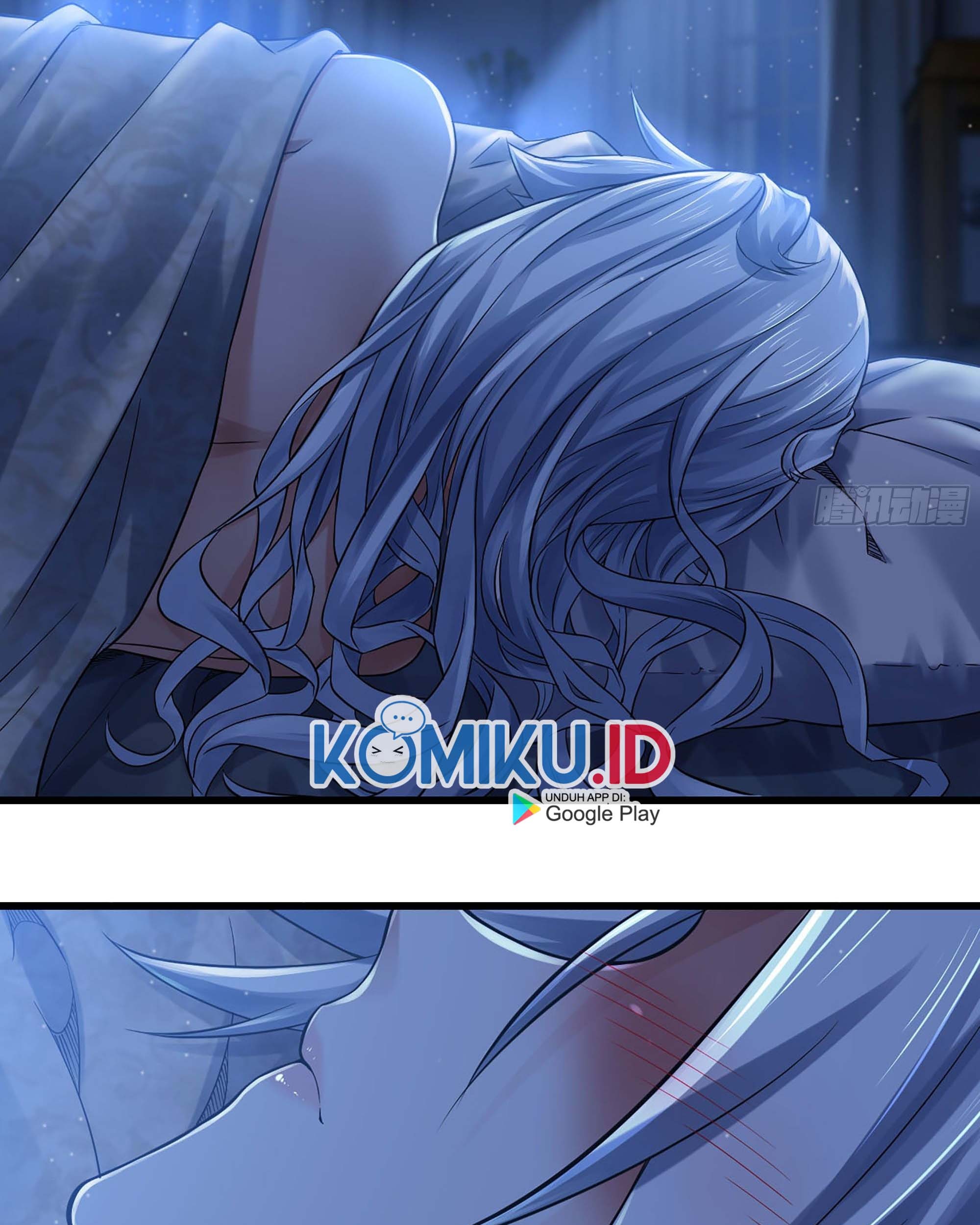 My Wife is a Demon Queen Chapter 306 Gambar 11