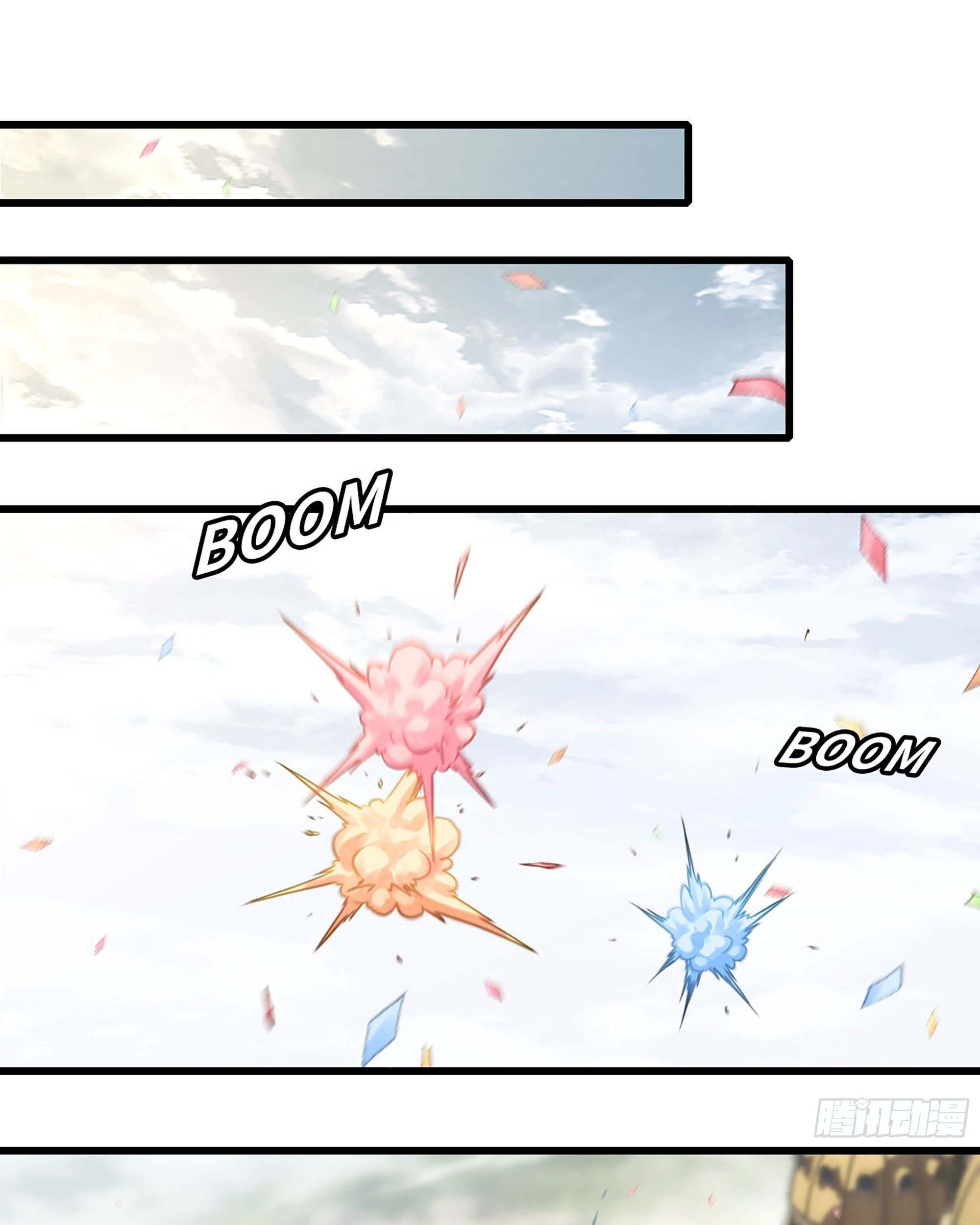 My Wife is a Demon Queen Chapter 306 Gambar 13