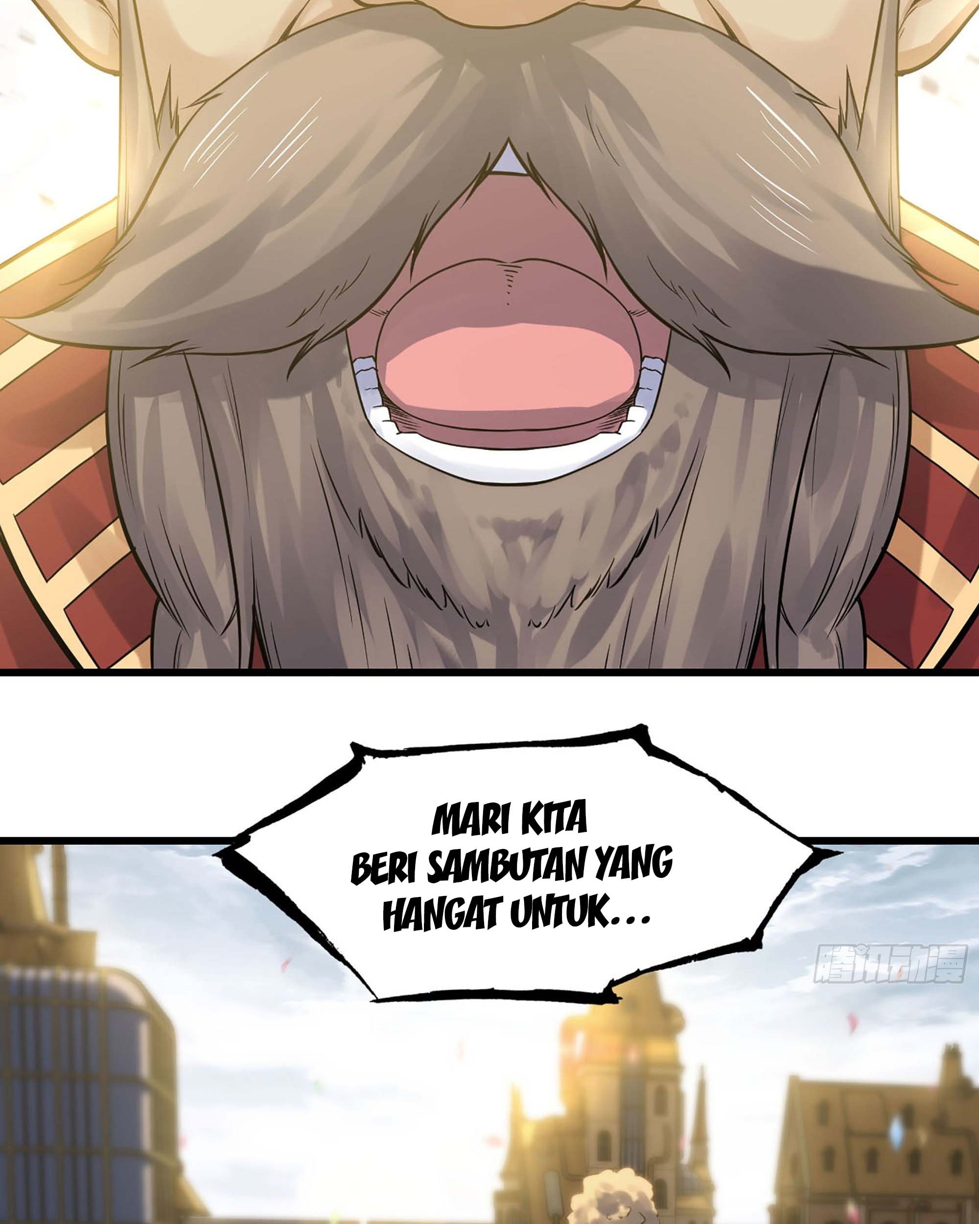 My Wife is a Demon Queen Chapter 306 Gambar 15
