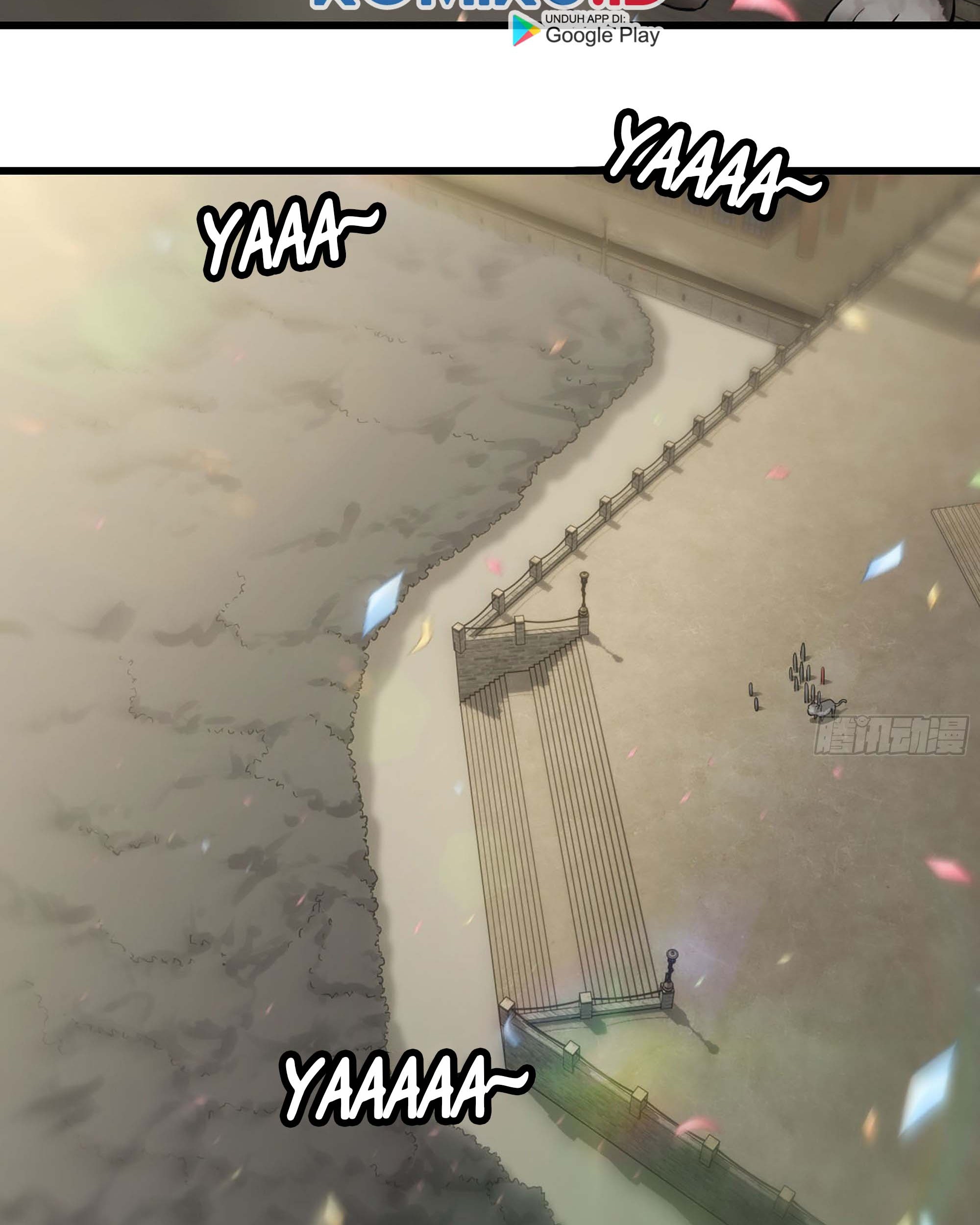 My Wife is a Demon Queen Chapter 306 Gambar 18