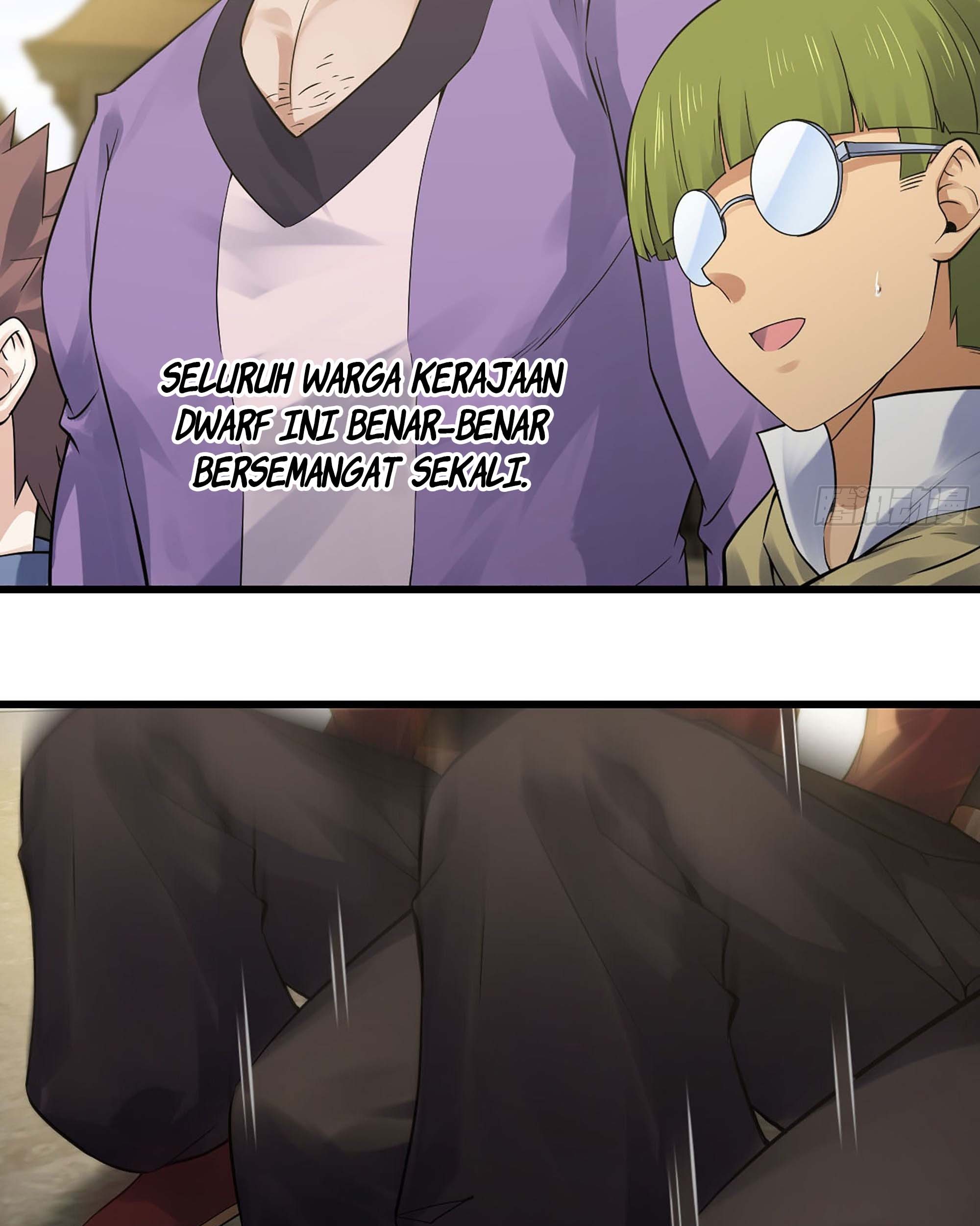 My Wife is a Demon Queen Chapter 306 Gambar 21