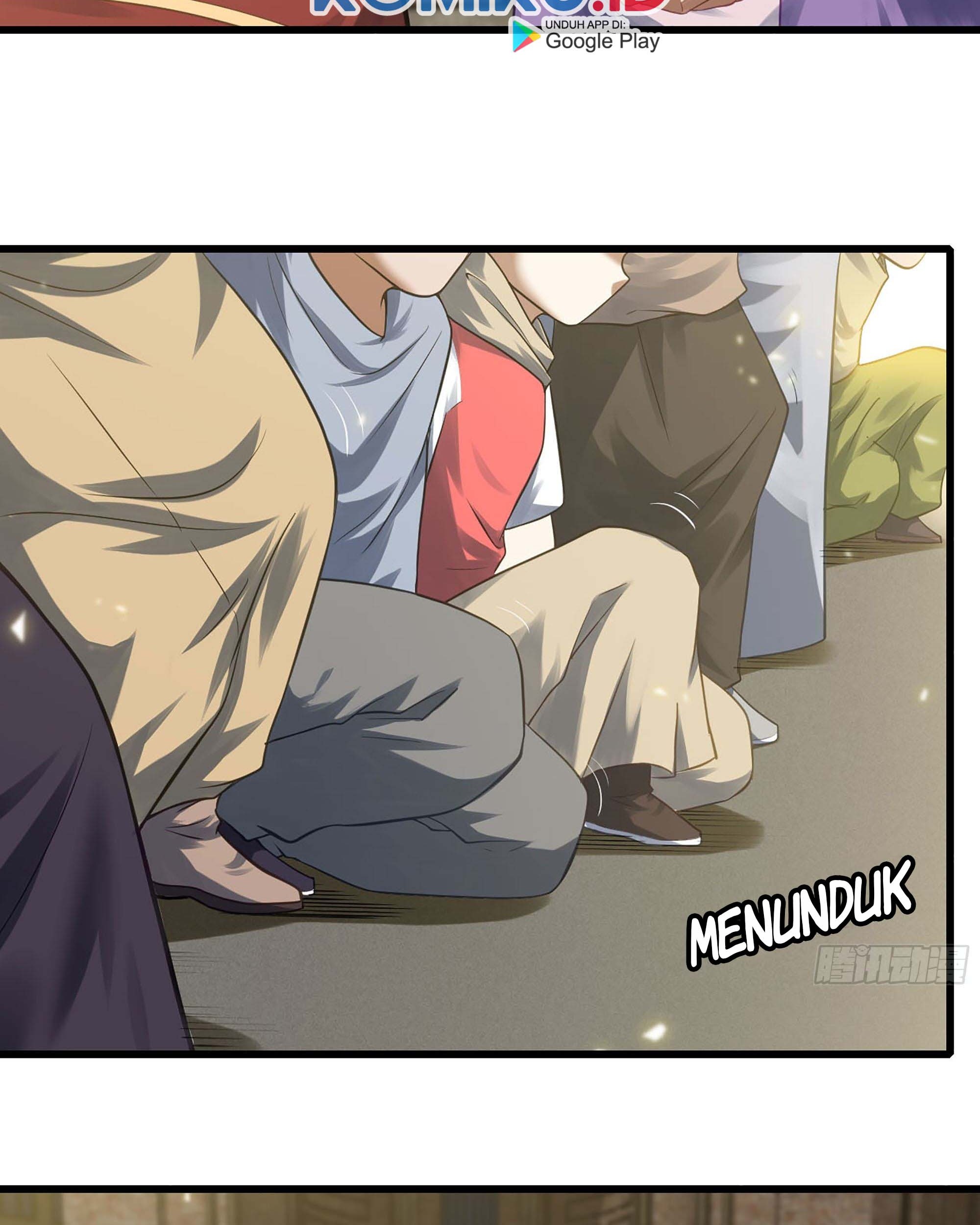 My Wife is a Demon Queen Chapter 306 Gambar 25