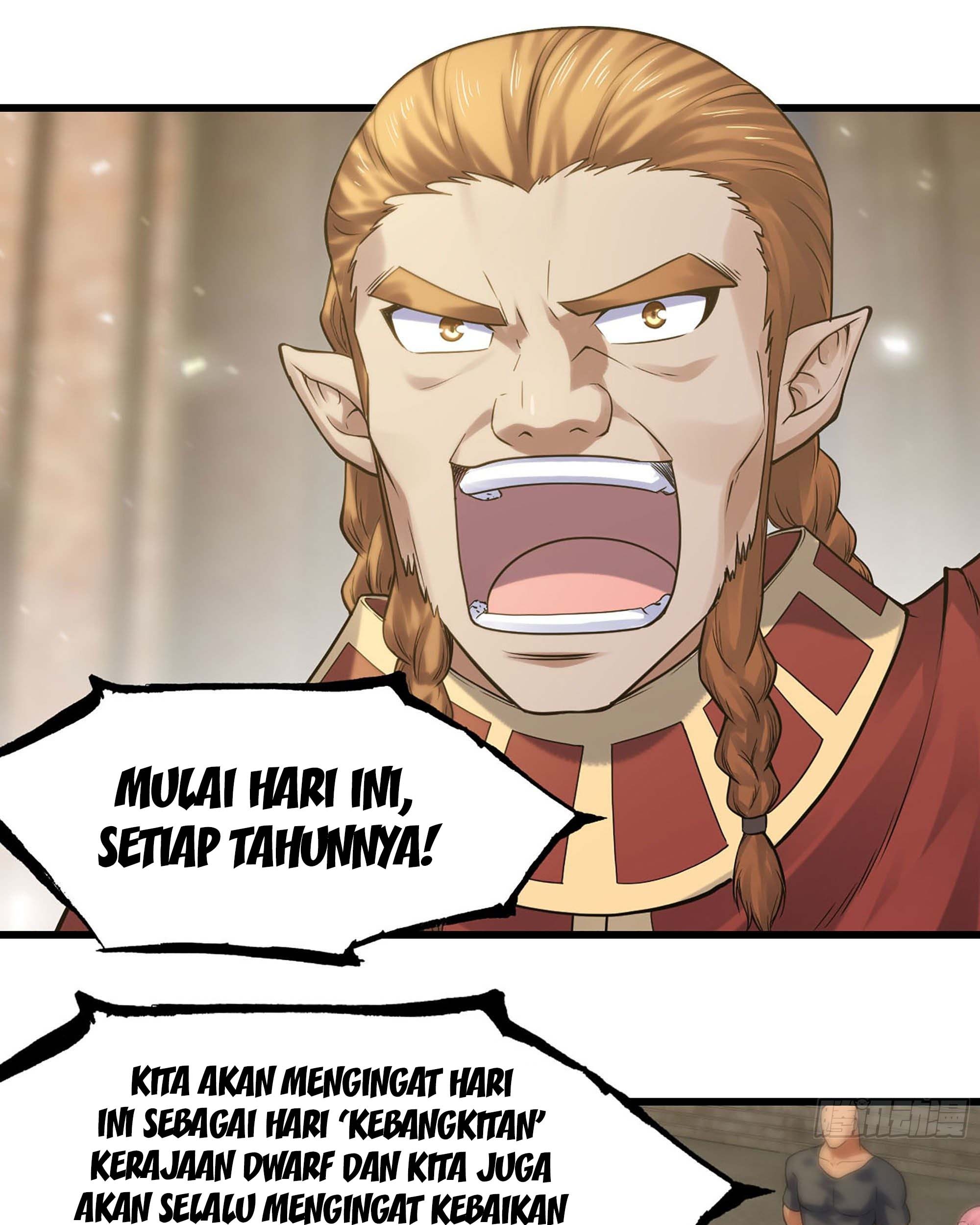 My Wife is a Demon Queen Chapter 306 Gambar 33