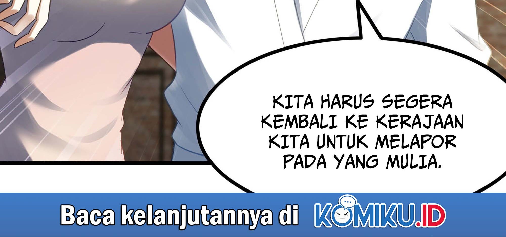 My Wife is a Demon Queen Chapter 306 Gambar 52