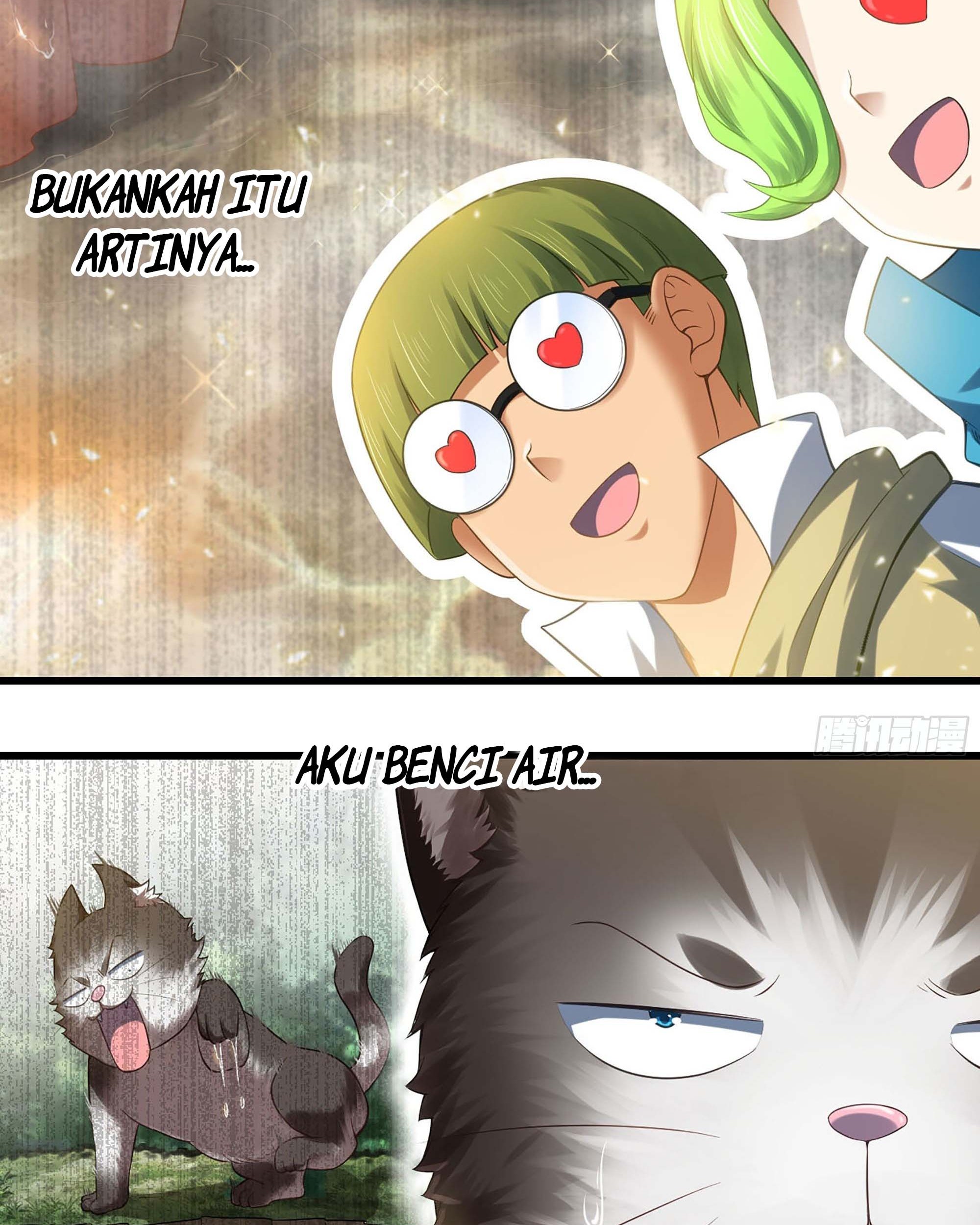 My Wife is a Demon Queen Chapter 306 Gambar 48