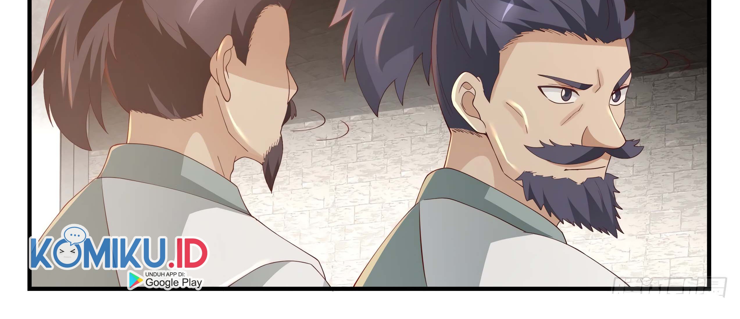 Martial Peak Part 1 Chapter 1560 Gambar 15