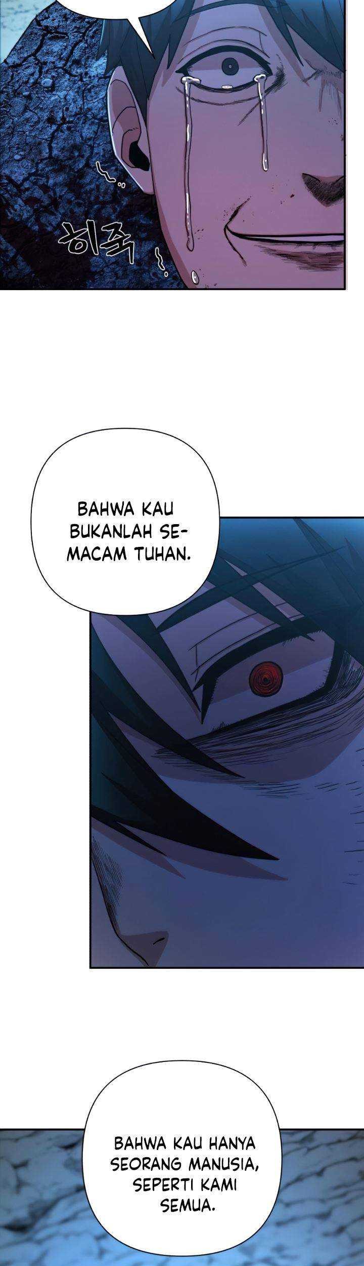 Hero Has Returned Chapter 21 Gambar 16