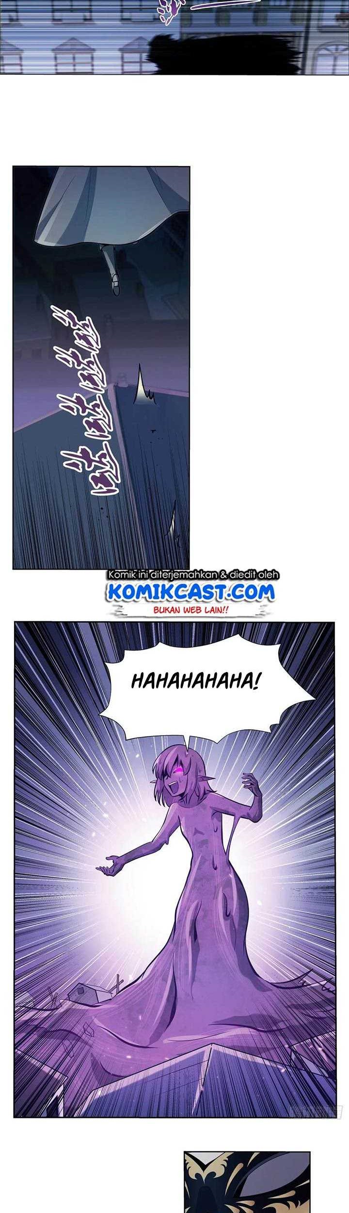 The Demon King Who Lost His Job Chapter 98 Gambar 18
