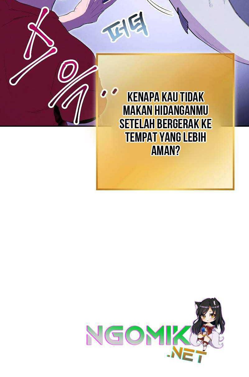 Dungeon Reset Chapter 92 Gambar 3