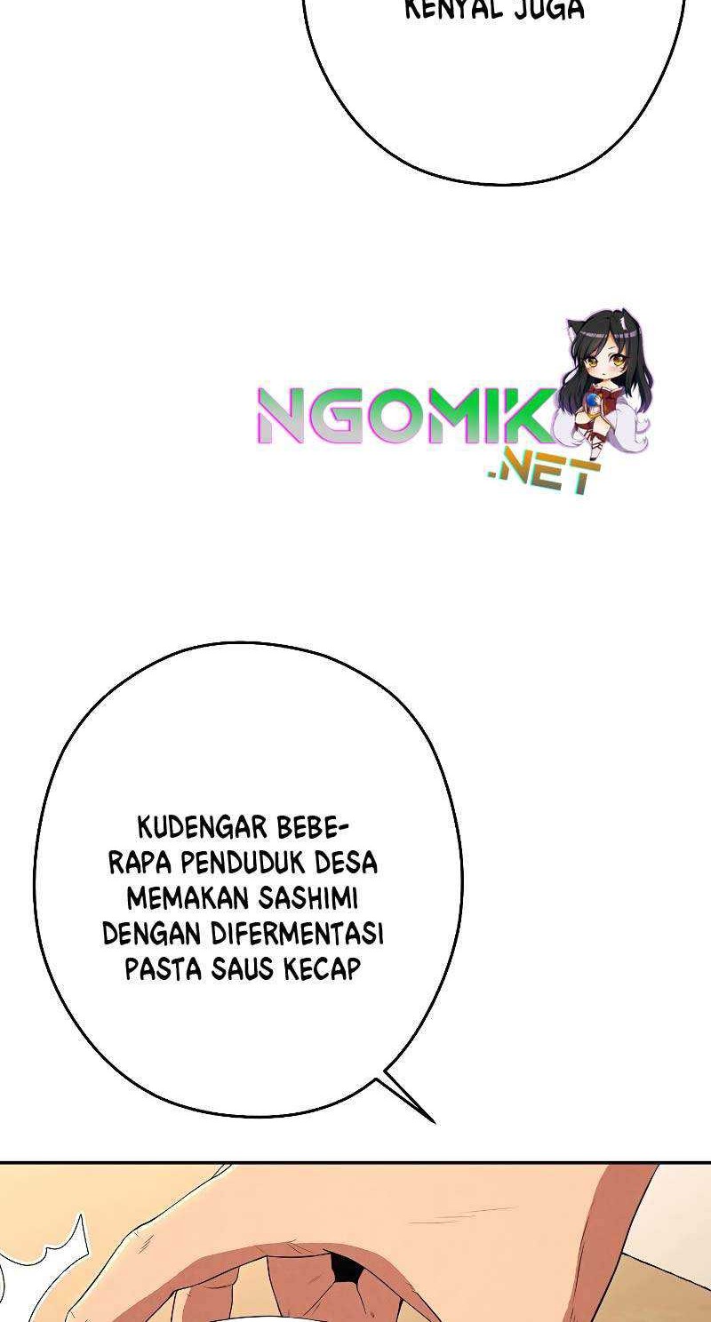 Dungeon Reset Chapter 92 Gambar 17
