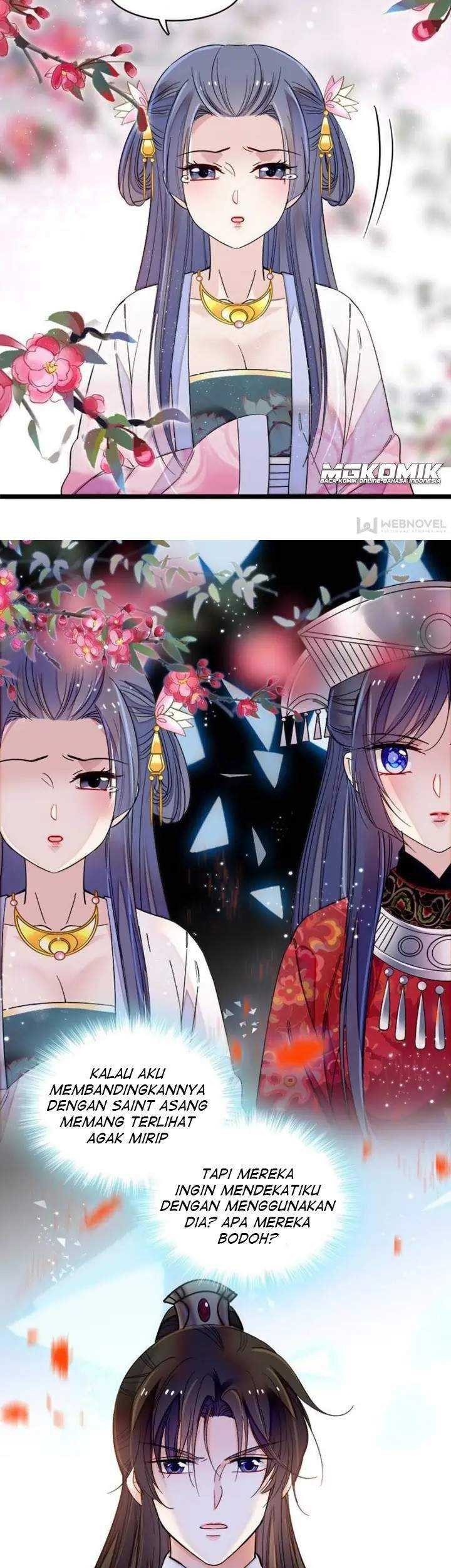 Sijin Chapter 110 Gambar 9