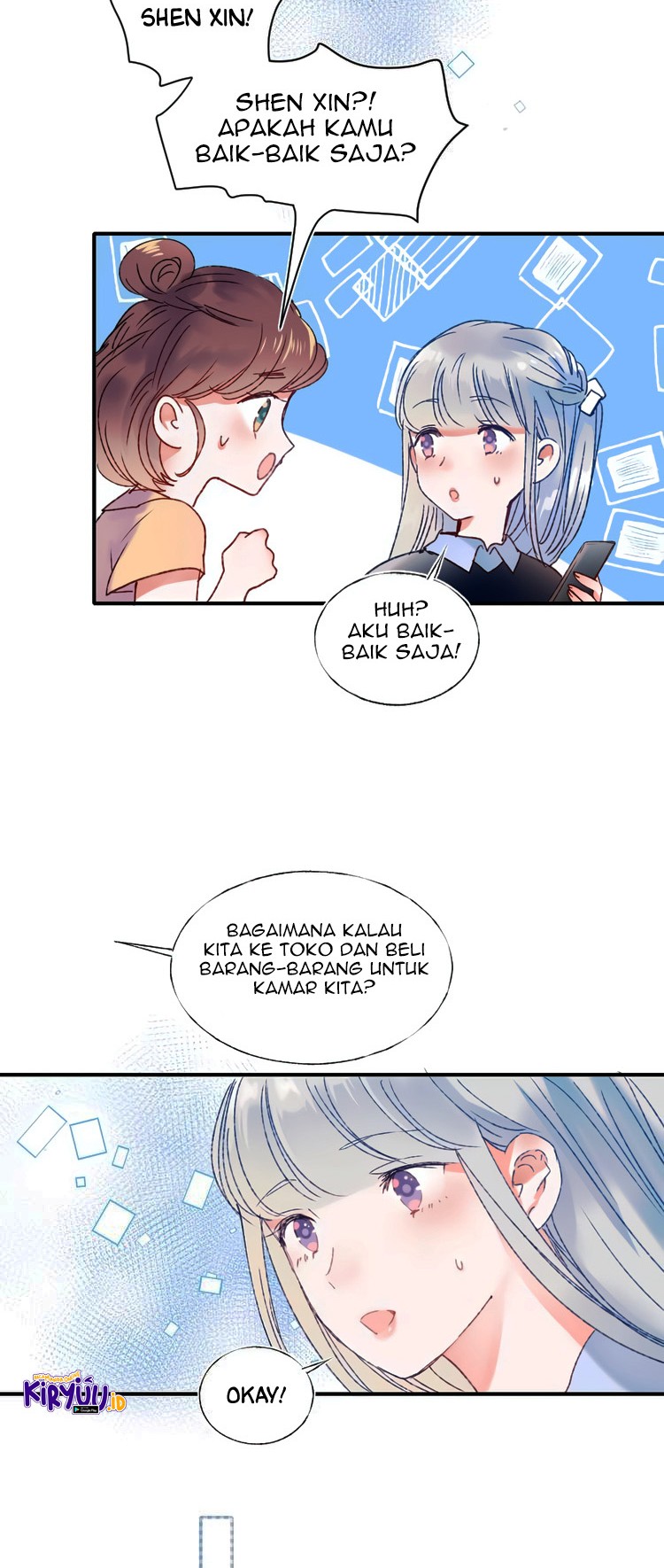 To be Winner Chapter 42 Gambar 19