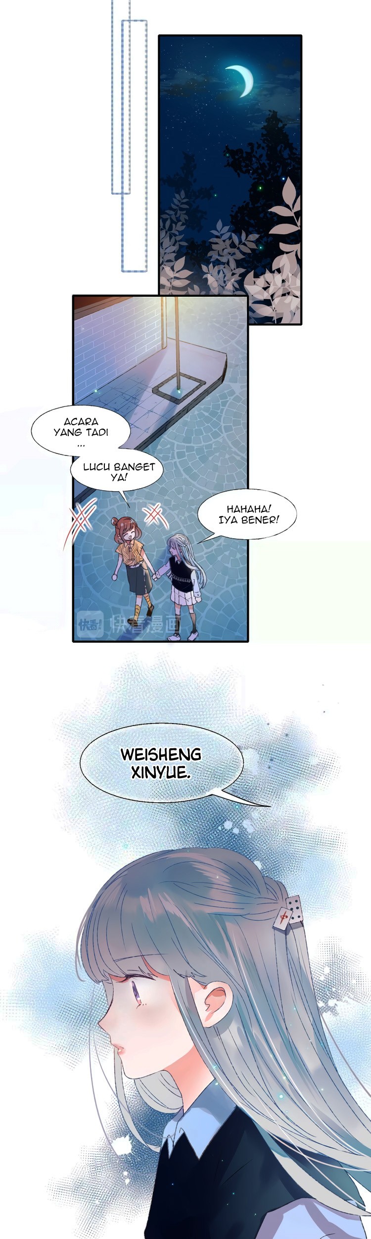 To be Winner Chapter 42 Gambar 20