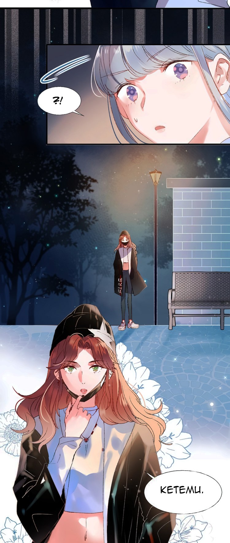 To be Winner Chapter 42 Gambar 21