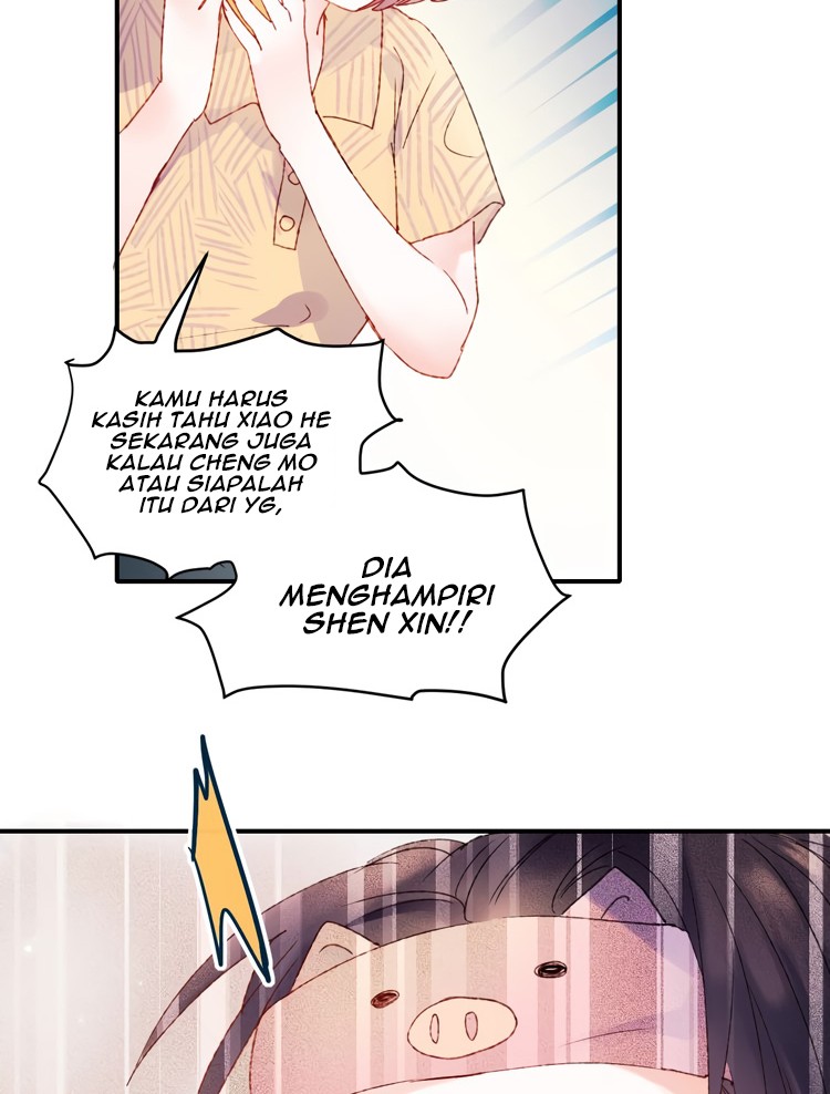 To be Winner Chapter 42 Gambar 27