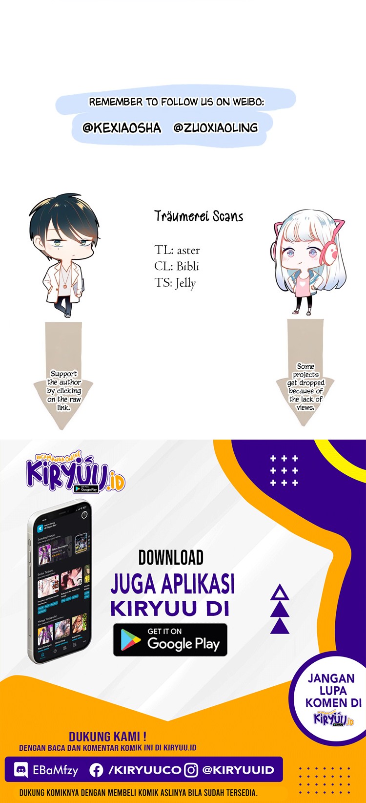 To be Winner Chapter 42 Gambar 29